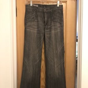 Citizens of Humanity dragonfly Super High Rise